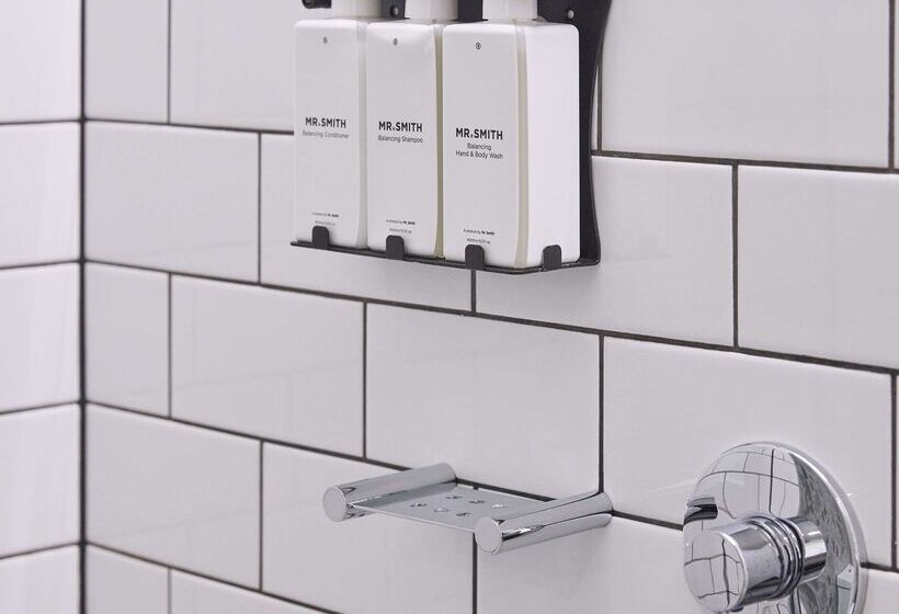 酒店 Atura Adelaide Airport