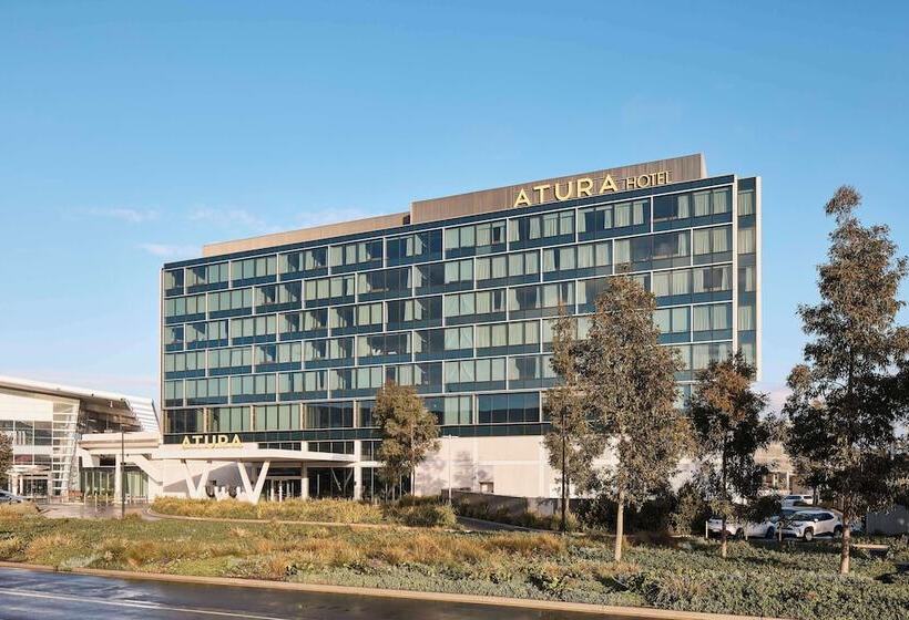 酒店 Atura Adelaide Airport