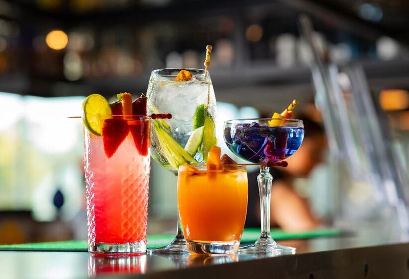 酒店 Atura Adelaide Airport