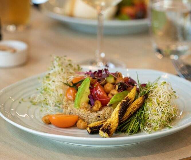 酒店 Atura Adelaide Airport