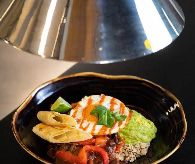 酒店 Atura Adelaide Airport