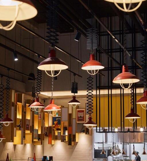 酒店 Atura Adelaide Airport