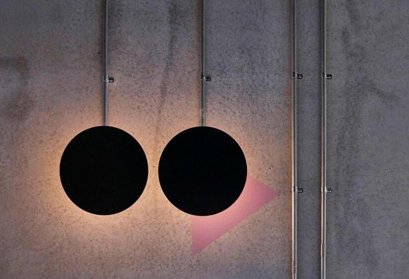 酒店 Atura Adelaide Airport