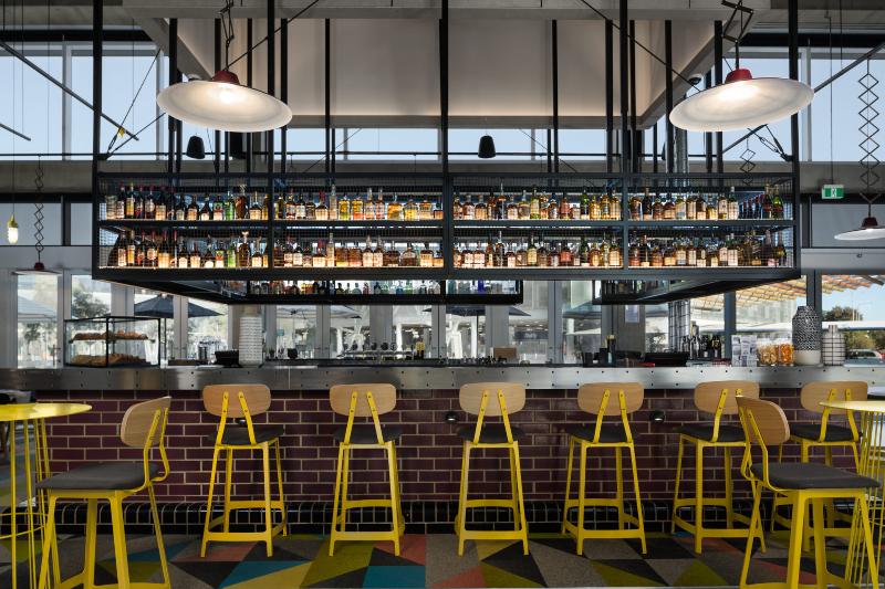 酒店 Atura Adelaide Airport