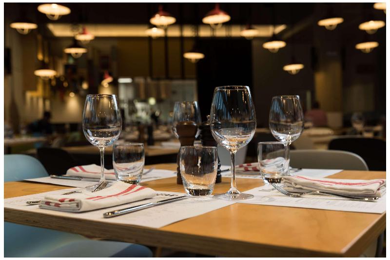 酒店 Atura Adelaide Airport