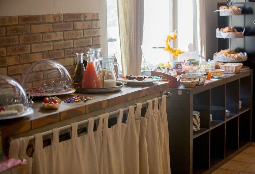 فندق Logis Hôtel Auberge De L Espinouse