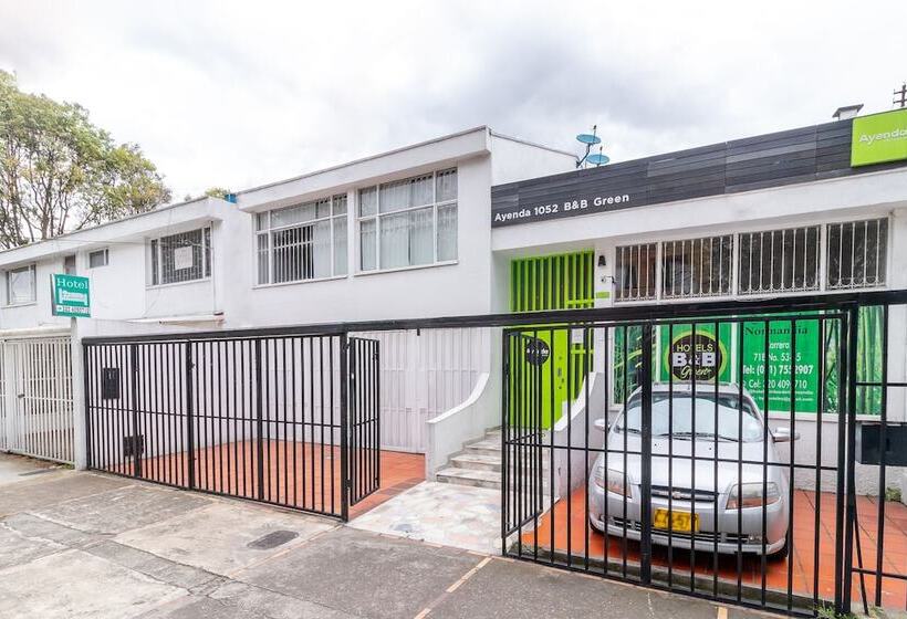 هتل Quintas De Normandia