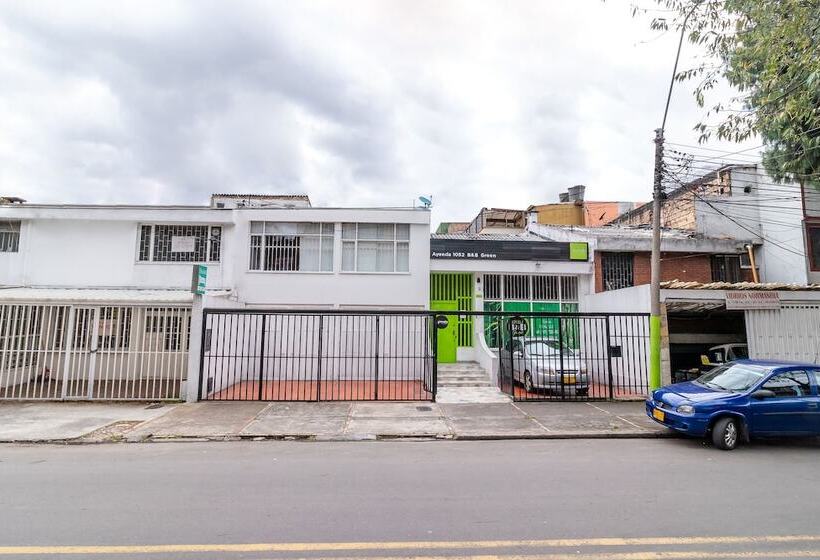 בית מלון כפרי Quintas De Normandia