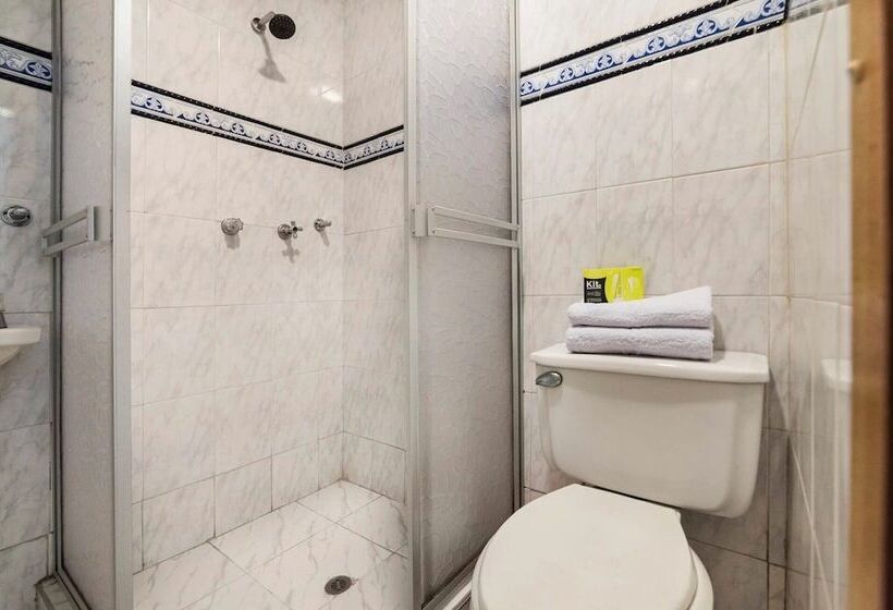 בית מלון כפרי Quintas De Normandia