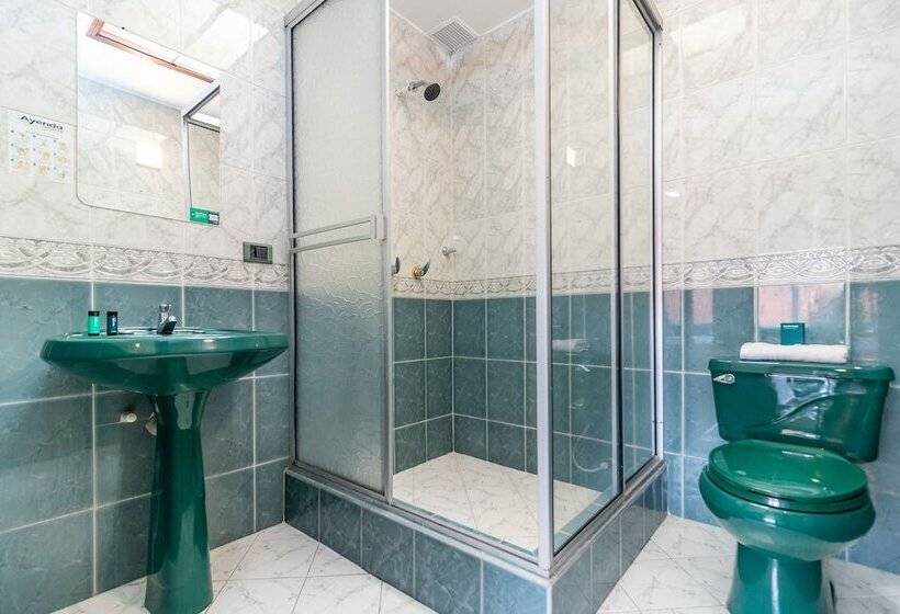 בית מלון כפרי Quintas De Normandia