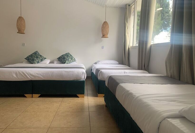 هتل Quintas De Normandia