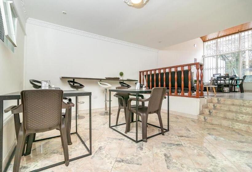 هتل Quintas De Normandia