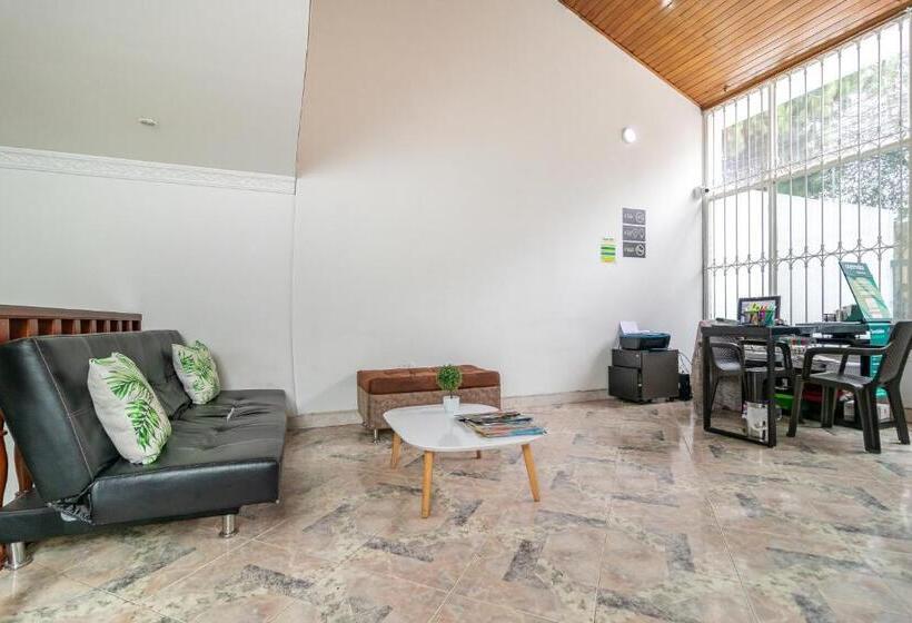 בית מלון כפרי Quintas De Normandia