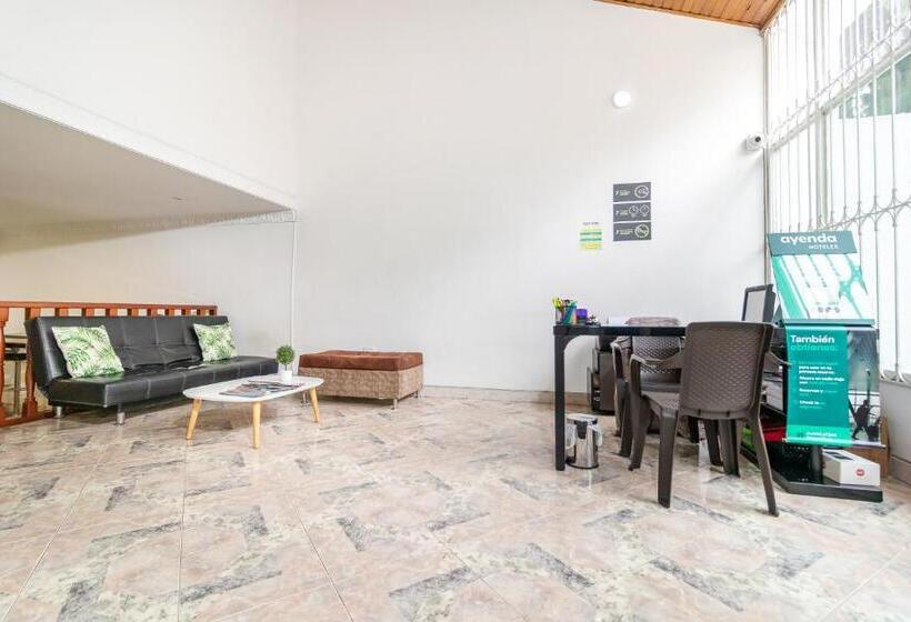 בית מלון כפרי Quintas De Normandia