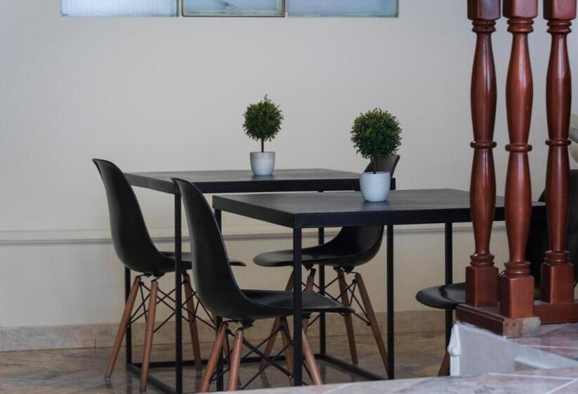 בית מלון כפרי Quintas De Normandia