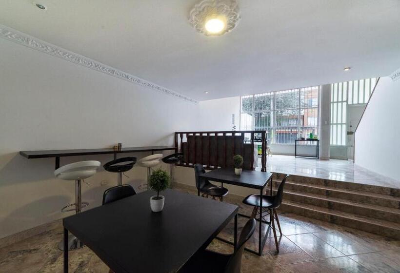 בית מלון כפרי Quintas De Normandia