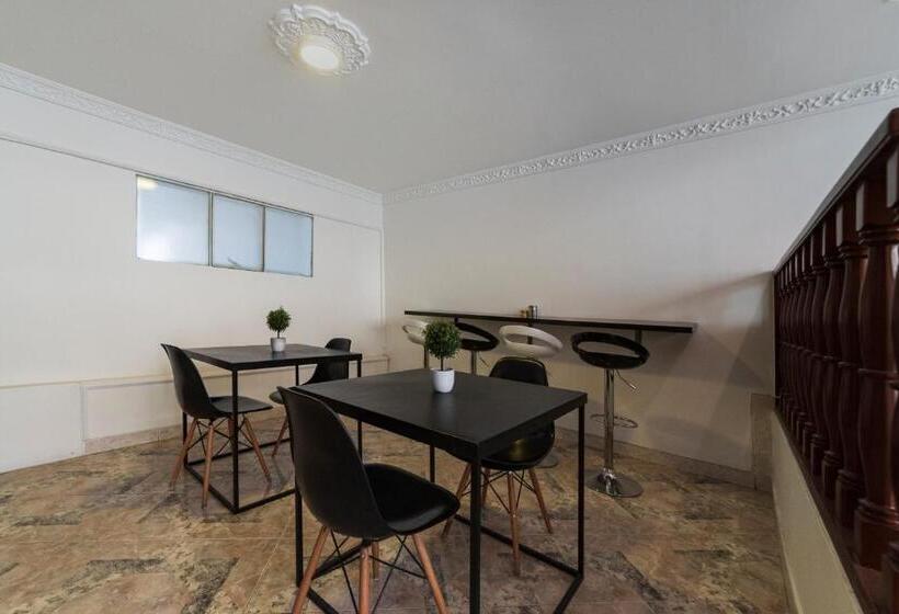 בית מלון כפרי Quintas De Normandia