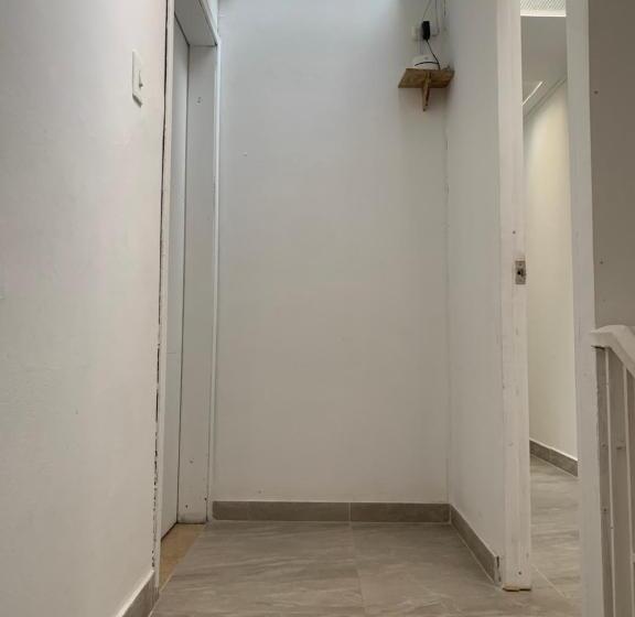 בית מלון כפרי Quintas De Normandia