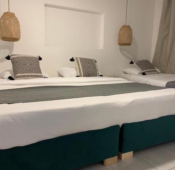 هتل Quintas De Normandia