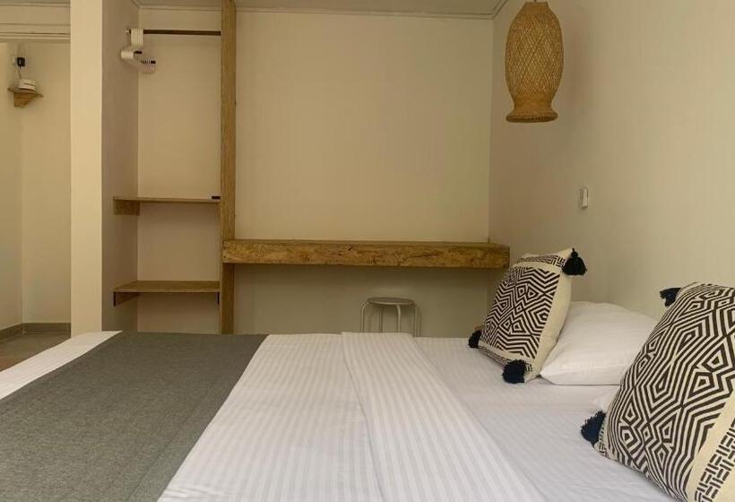 בית מלון כפרי Quintas De Normandia