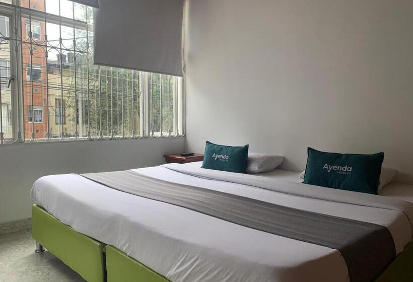 בית מלון כפרי Quintas De Normandia