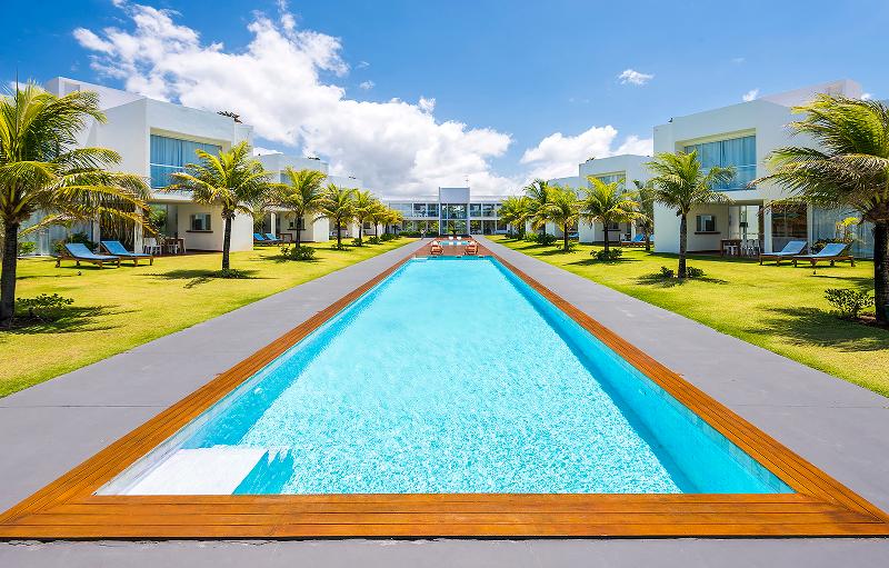 호텔 B Blue Beachouses