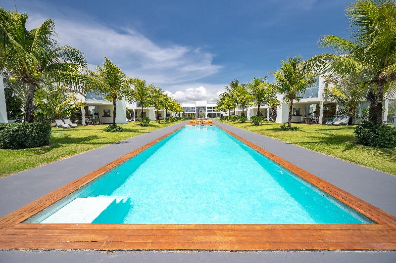 호텔 B Blue Beachouses