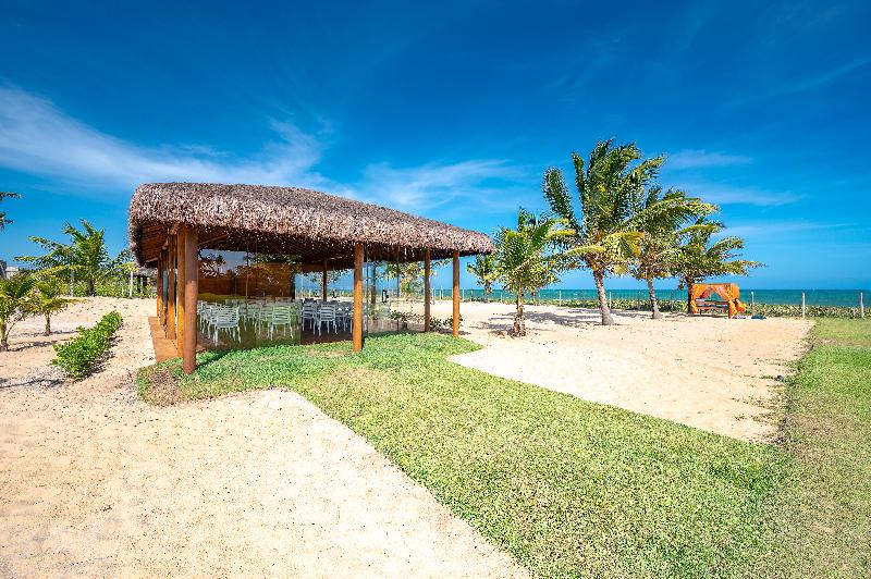 호텔 B Blue Beachouses