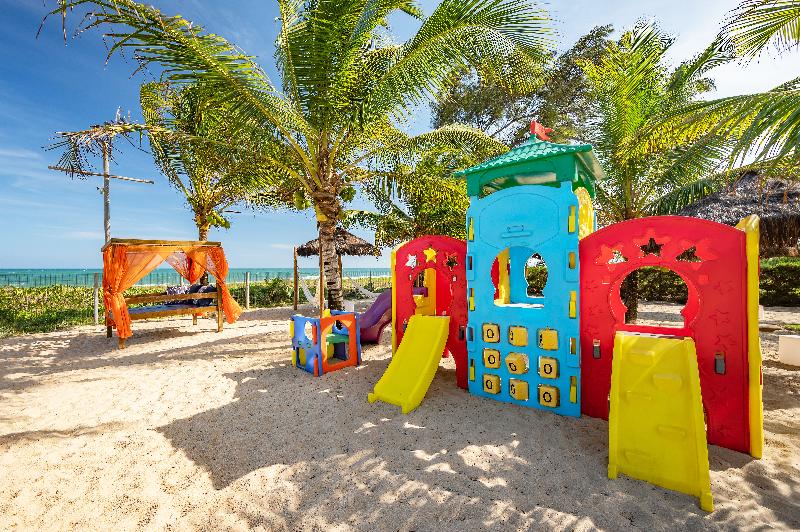 호텔 B Blue Beachouses