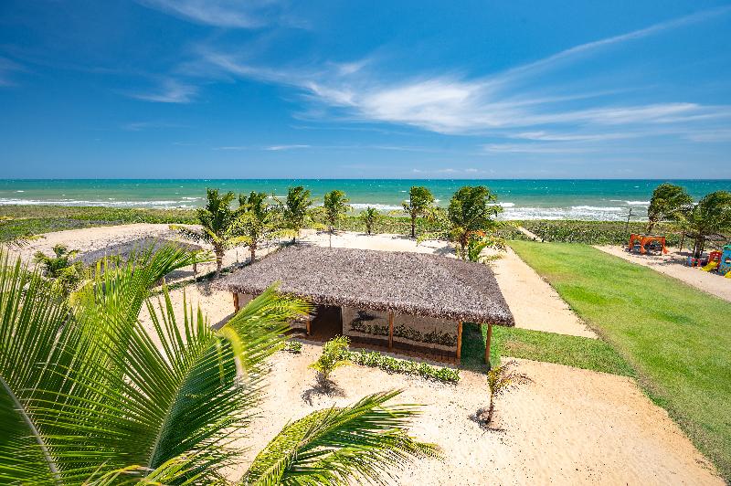 호텔 B Blue Beachouses