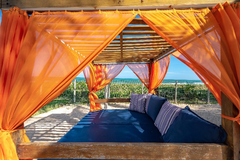 호텔 B Blue Beachouses