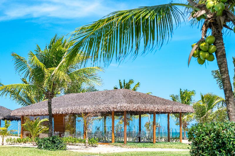 호텔 B Blue Beachouses