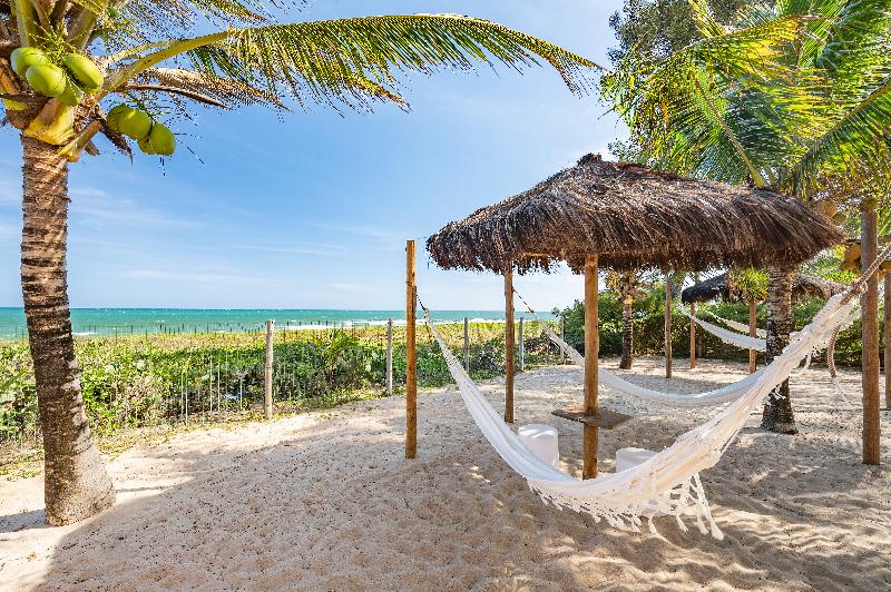 호텔 B Blue Beachouses