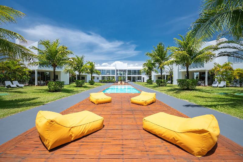 호텔 B Blue Beachouses