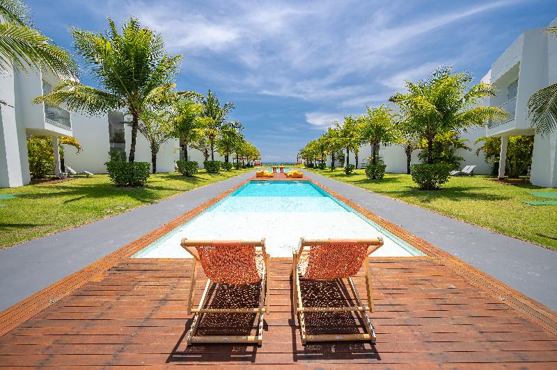 호텔 B Blue Beachouses