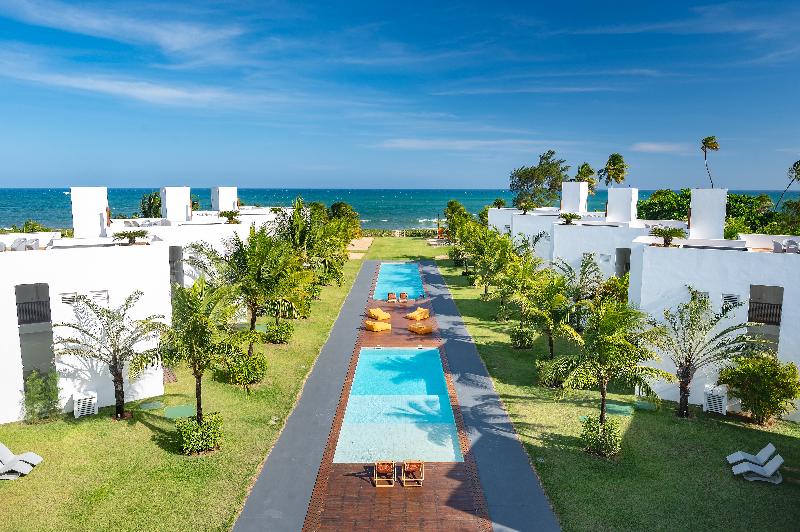 호텔 B Blue Beachouses