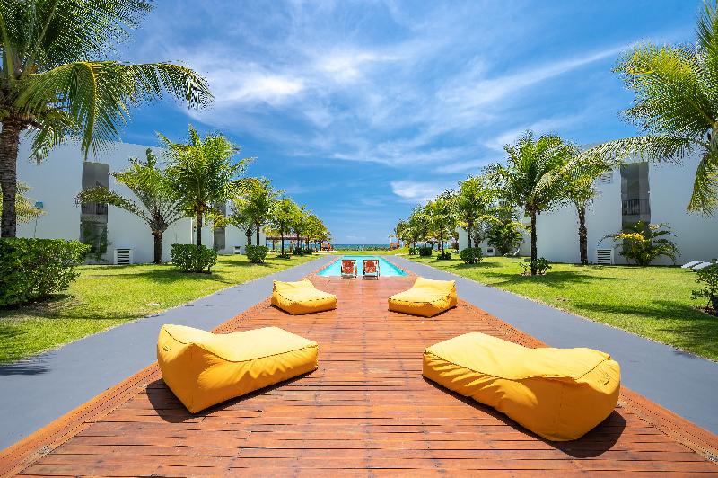 호텔 B Blue Beachouses