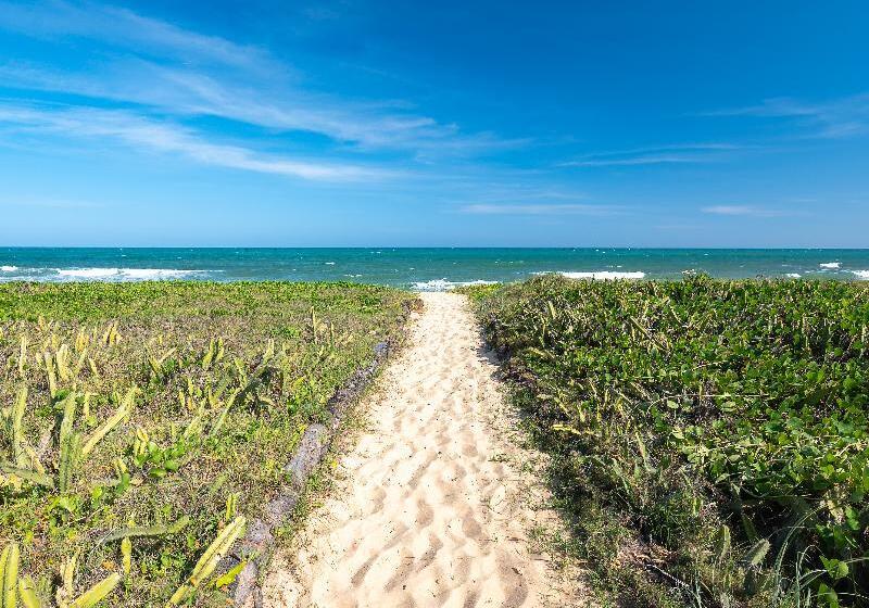 호텔 B Blue Beachouses