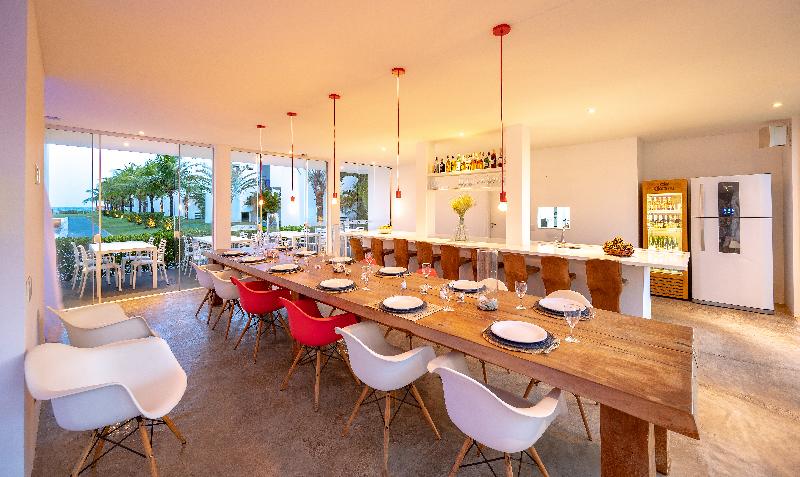 호텔 B Blue Beachouses