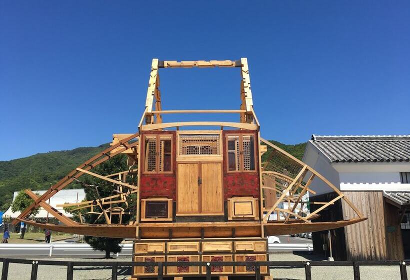 Bay Resort Hotel Shodoshima