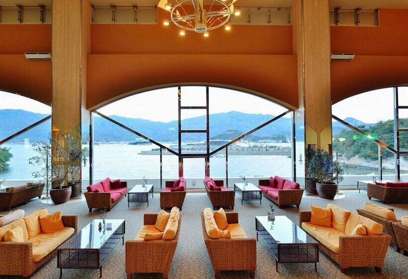 Bay Resort Hotel Shodoshima