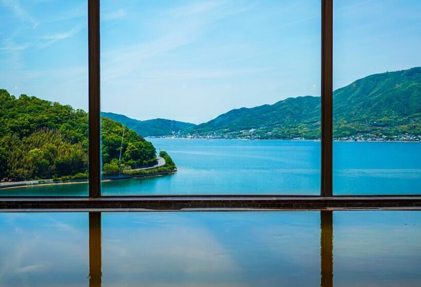 Bay Resort Hotel Shodoshima