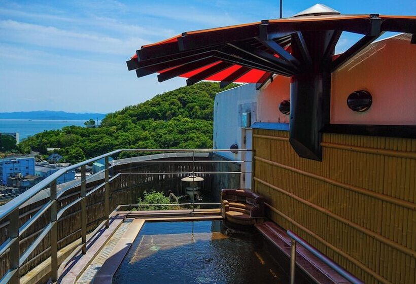 Bay Resort Hotel Shodoshima