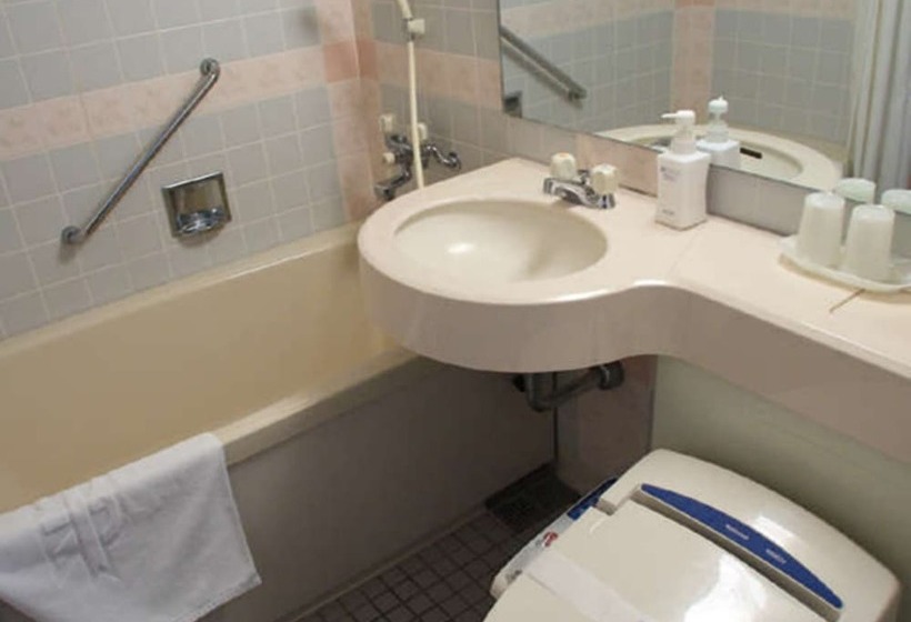 Bay Resort Hotel Shodoshima