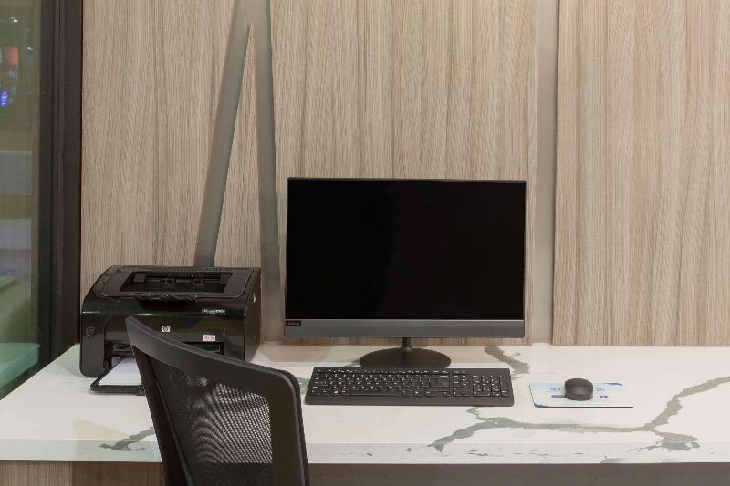 فندق Baymont By Wyndham Houston Hobby Airport