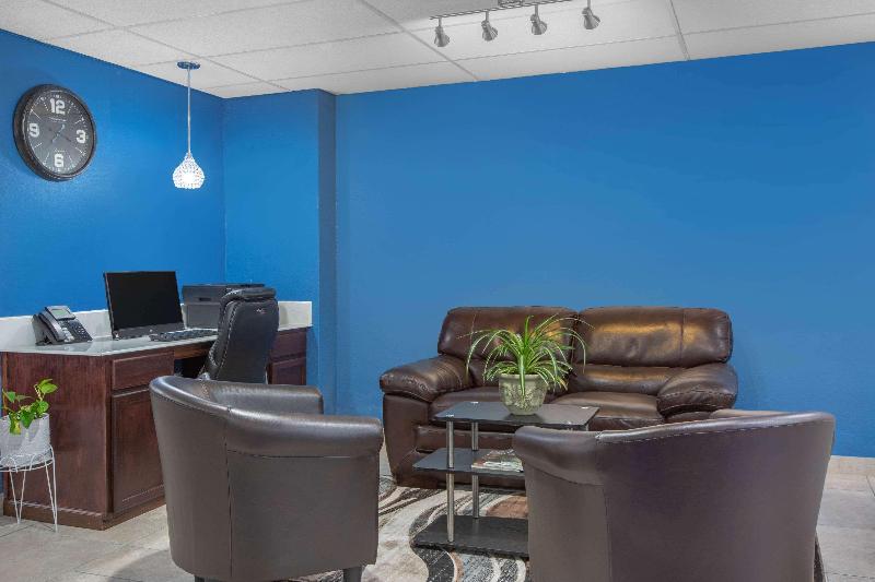 فندق Baymont By Wyndham Roseburg