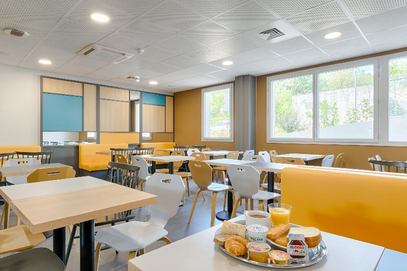 B&b Hotel Marseille La Valentine St Menet