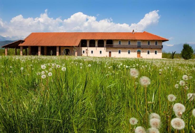 酒店 B&b Tenuta Cascina Nuova