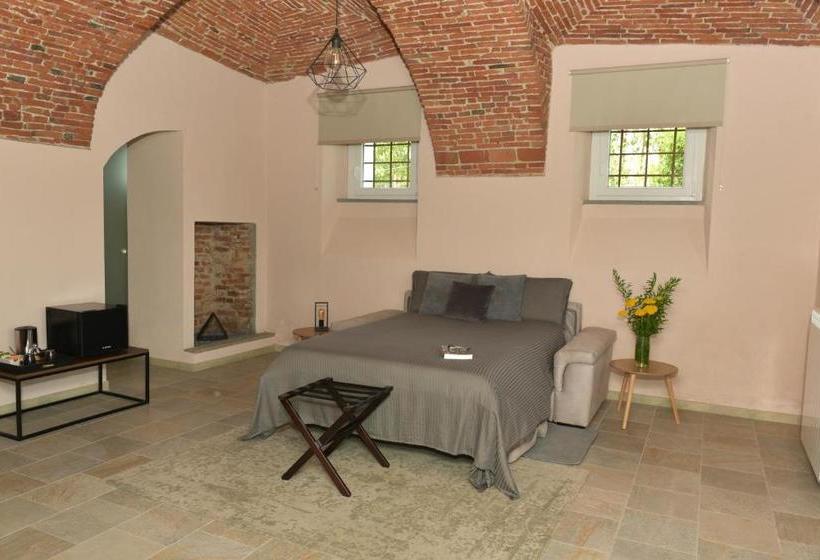 酒店 B&b Tenuta Cascina Nuova