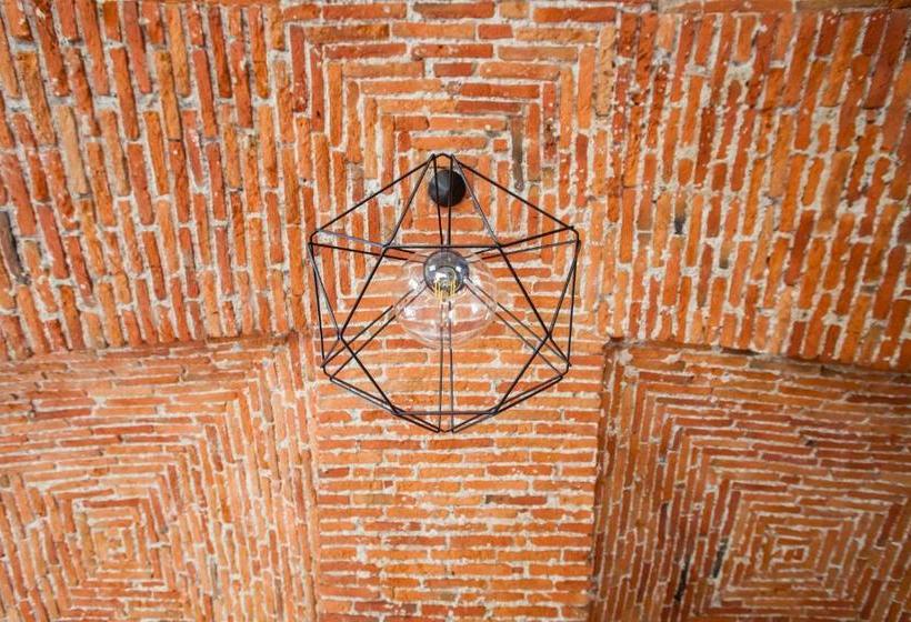 酒店 B&b Tenuta Cascina Nuova